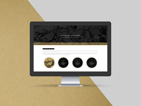 Gold Coast Website Design